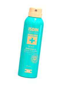 ISDIN Isdn Acniben Body Reduccion De Granos Corporales Spray 150 Ml - Agua verde azul - Ver 2