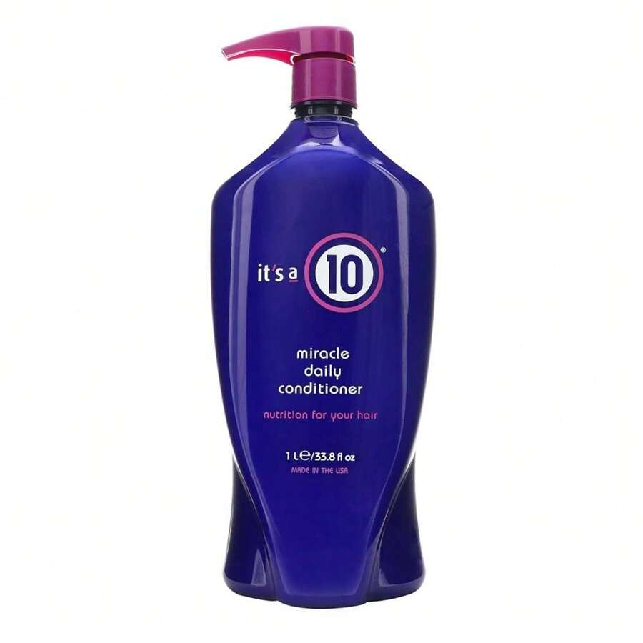 It's A 10 Miracle Daily Conditioner  33.8oz 33.8oz - 彩色 - 查看 1