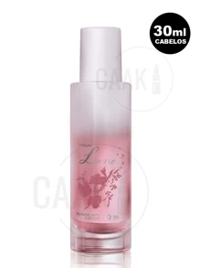 1un - Luna Perfume Cabelos 30ml