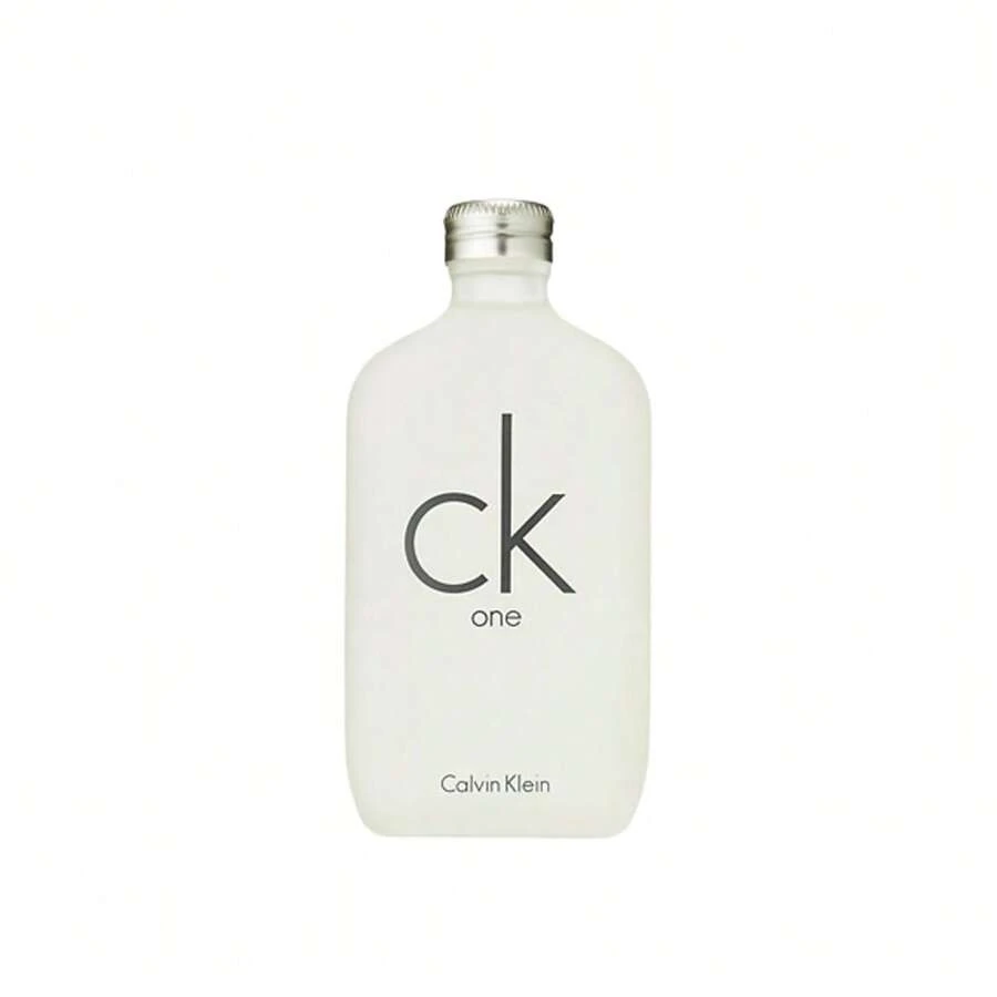 Ck One Eau De Toilette In Various Sizes