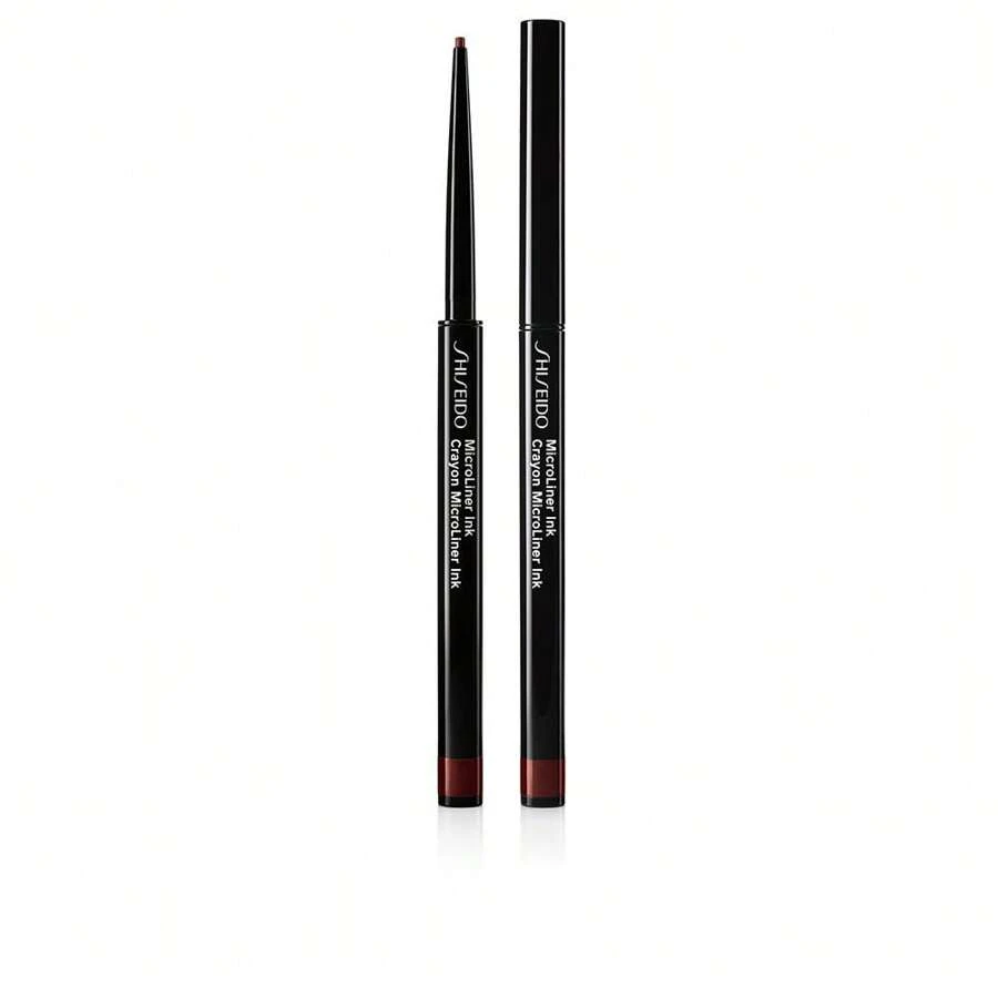 Shiseido MICROLINER INK Makeup - 03-plum - View 1