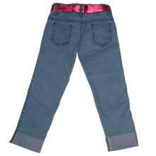 Luxury Kitten Jeans For Women