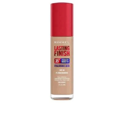 Rimmel Fundação
