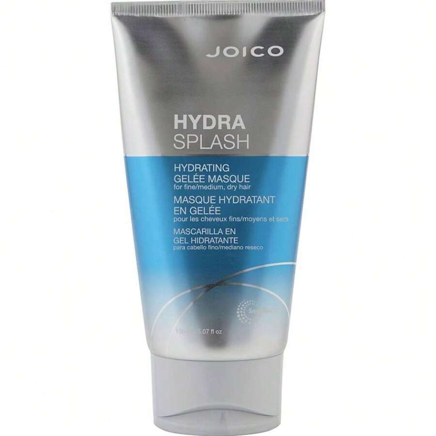 Joico HydraSplash Hydrating Gelee Masque 5.07oz 5.07oz - Clear - View 1
