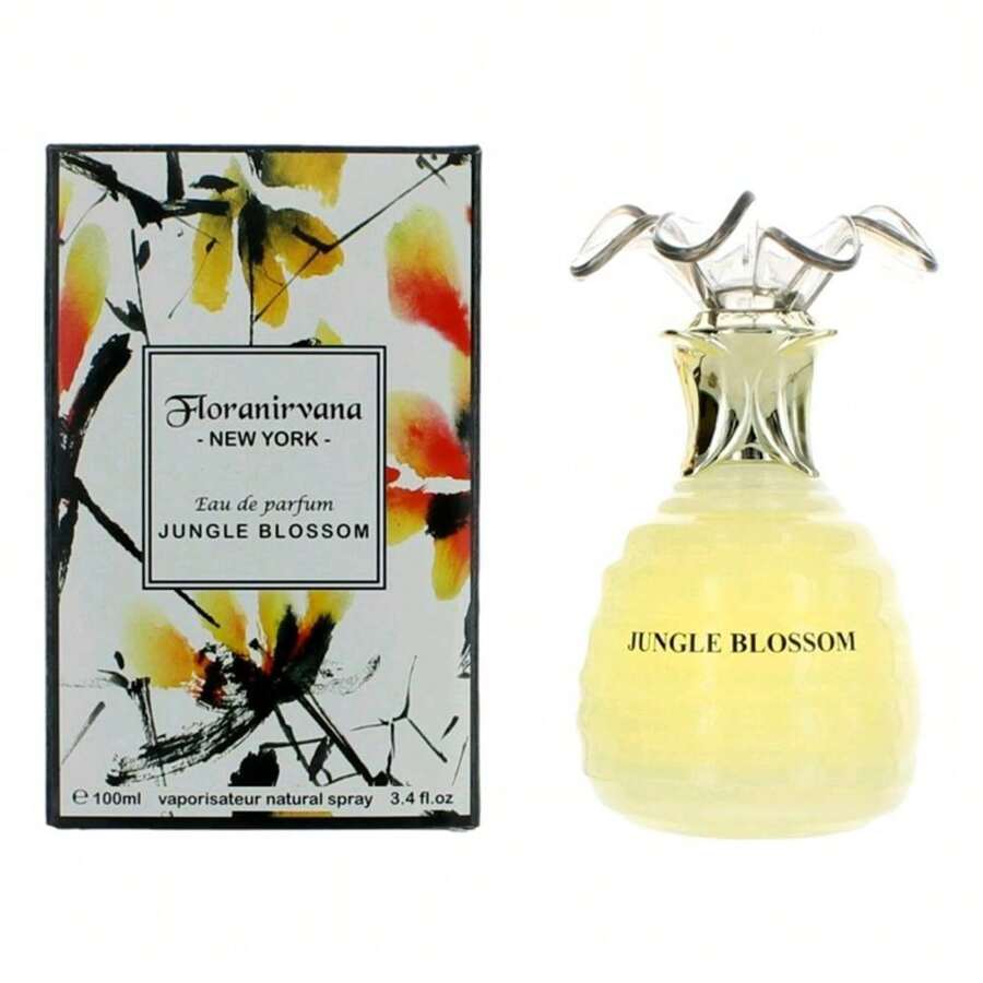 Floranirvana Ma Belle by NuParfums, 3.4 oz EDP Spray for Women
