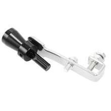 Turbo Whistle Exhaust Tip Simulator Silencer For 1.0L - 1.6L Engine Displacement Car Modification - Black - View 8