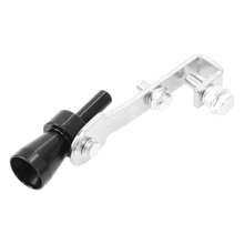 Turbo Whistle Exhaust Tip Simulator Silencer For 1.0L - 1.6L Engine Displacement Car Modification - Black - View 7