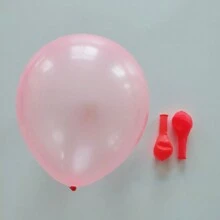 30 piezas de globos neón UV - Decoraciones para fiestas y bodas que brillan en la oscuridad, globos fluorescentes de 10 pulgadas que reaccionan a la luz negra, adecuados para celebraciones de cumpleaños y diversas fiestas