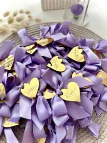 20pcsCustom Gold Wedding Favor Tags, Thank You Tag, Name Tags, Bridesmaid Gift Tags, Save The Date Tag, Personalized Gift Tags, Birthday Gift Tag Stylish,Adorable,High-Quality Custom,Personalized,Unique Ideal Gifts For Her Boyfriend,Girlfriend,Dad,Mom,Family,Friends,Son,Daughter,School Students,Kids For Anniversaries,For Birthdays School,Office,Home