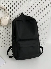 Sprayground 背包 背包 学校背包 书包 黑色背包 大学旅行包 度假尼龙 男士礼物 丈夫礼物 教师礼物 杂物 纯色礼物 吊坠 圣诞节 情人节 黑色包 节日必备品 书包 露营旅行包 贴纸包 夏季返校包 沙滩包 情人节礼物 笔记本电脑包 运动生活 夏季包 春假包 背包 旅行必备品 大包 学校用品 - 黑色 - 查看 5