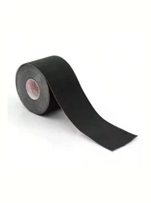 1pc Bandage Anti Wrinkle Dressing Aids Patch Anti-Slip Anti-Wear Patch StickersTighten Your Breasts With Nipple Covers And Breathable Breast Lifting Straps, Suitable For A-E Cup Large Breasts! - Multicolor - View 11