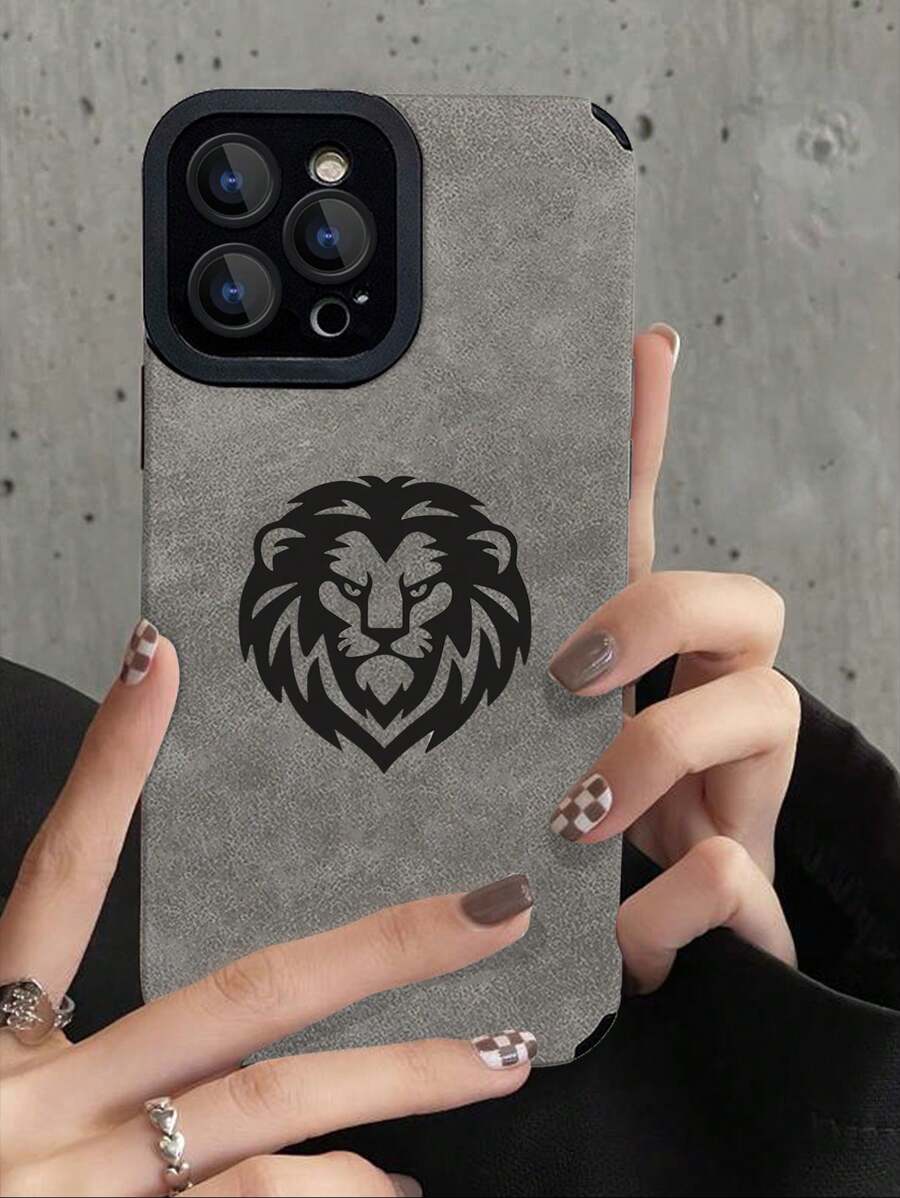 时尚简约高品质狮子头装饰，多功能实用 - 彩色 - 查看 1