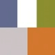 彩色