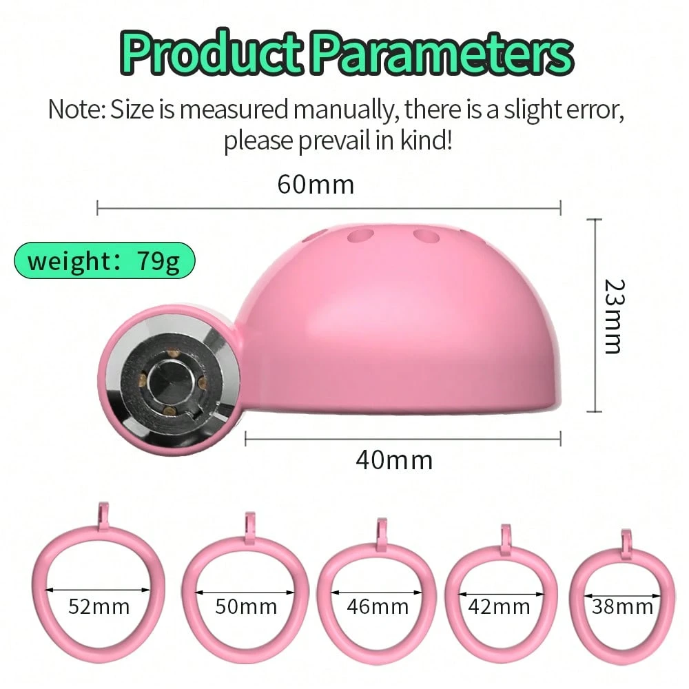 Dispositivo Sportivo Uomo Con 3 Anelli Metallici | Traspirante E Regolabile | Design Sicuro E Comodo