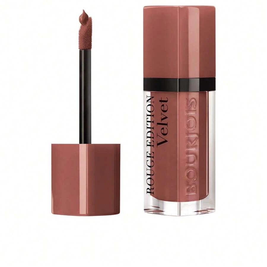 Bourjois Maquiagem Batom VELVET ROUGE EDITION - 29-nua york - Ver 1