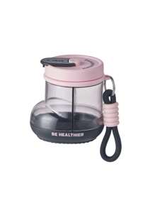 1pc Colorful Novelty Mini Boots Shaped Pill Box, Portable Medicine Organizer Box For Travel - Multicolor - View 12