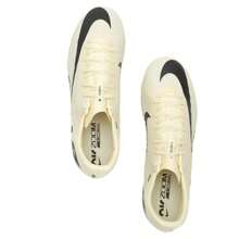 Nike 男式足球鞋，适合训练和比赛 AG Studs ZOOM VAPOR 15 ACADEMY AG DJ5630-700