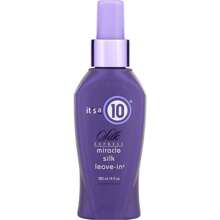 It's A 10 Silk Express Miracle Silk LeaveIn  4oz 4oz - 無色 - 查看 1