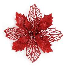 Mini globuri de Crăciun rezistente la spargere, ornamente de brad, decorațiuni de petrecere, 3cm/1.1'' (roșu), decorațiuni de Crăciun, Crăciun, decor cameră, bucătărie, brad de Crăciun, cele mai bune cadouri, decor de ziua de naștere, decorațiuni de Crăciun de iarnă pentru casă, cadouri de Crăciun, decor de Crăciun - roșu - Vizualizare 20