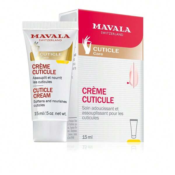 Mavala Mavala Nagelhautcreme - 15 ml