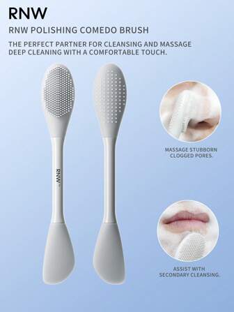  RNW POLISHING COMEDO BRUSH RNW POLISHING COMEDO BRUSH