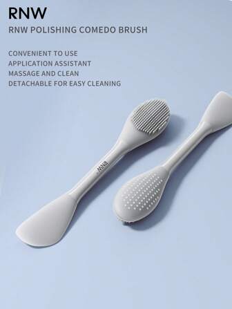  RNW POLISHING COMEDO BRUSH RNW POLISHING COMEDO BRUSH