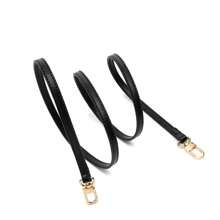 1 件 PU 皮革斜挎包带皮革可调节替换带适用于单肩包手提包钱包和小手拿包 - 彩色 - 查看 12