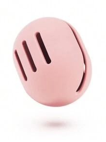 Bolsa de maquillaje portátil con 1 soporte de silicona para brochas de maquillaje y 1 soporte para esponjas de maquillaje, organizador de brochas de maquillaje, soporte para esponjas de maquillaje, estuche con cremallera para brochas de maquillaje, soporte de silicona para brochas de maquillaje, accesorio de viaje portátil, adecuado para vacaciones, playa, baño, dormitorio, gran capacidad - Multicolor - Ver 17
