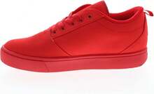Adults Pro 20 Wheels Sneakers Shoes - Red - View 5