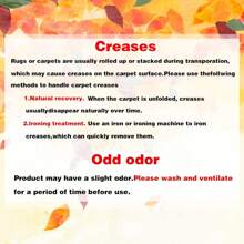 1 tấm thảm bếp chống trượt bằng gel silica thiết kế theo phong cách Bohemian màu xanh lam, thảm cao su thấm nước, thảm đứng thoải mái cho nhà bếp, phòng giặt, văn phòng, khu vực bồn rửa - Nhiều màu - Xem 11