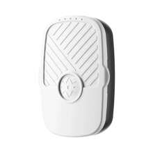 Fruit And Vegetable Cleaning Machine Multi Functional Ultrasonic Cleaner Mini Kitchen Vegetable High Frequency Cleaning Machine - White - View 7