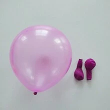 30 piezas de globos neón UV - Decoraciones para fiestas y bodas que brillan en la oscuridad, globos fluorescentes de 10 pulgadas que reaccionan a la luz negra, adecuados para celebraciones de cumpleaños y diversas fiestas