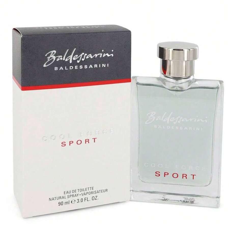 Baldessarini Baldessarini Cool Force Sport Eau De Toilette | SHEIN ITALIA