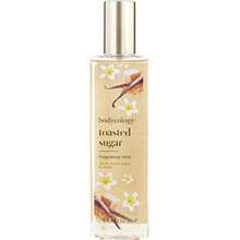 Bodycology Toasted Sugar Fragrance Mist 8.0oz - Trong sáng - Xem 1