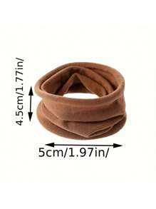 5/10件/套 新款女士彩色尼龙弹力发圈 马尾辫固定小号发绳橡皮筋发圈 随机颜色，女士适用，女性配饰，女士，美发工具，美容配饰，卷发，女士适用，秋季，旅行，美发工具，女士配饰，美发用品，秋季，女士适用，旅行，女士，美发工具，美发用品，用品，美容配饰，礼物，旅行，女士礼物，美发用品，圣诞礼物，头部配饰 - 彩色 - 查看 6