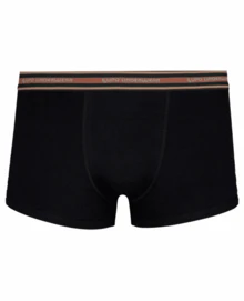 Kit With 3 Lupo Swim Briefs 460-003 - Blanco - Ver 3