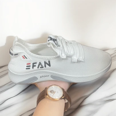 2025 新款软底男士时尚百搭帆布低帮户外休闲运动跑步鞋