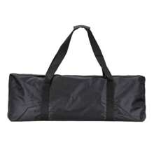 1pc Foldable Nylon Waterproof Storage Bag For Electric Scooter, Portable Carrying Bag For M365 Scooter Accessories