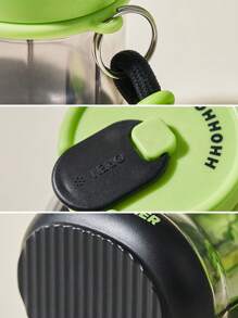 1pc Colorful Novelty Mini Boots Shaped Pill Box, Portable Medicine Organizer Box For Travel - Multicolor - View 8