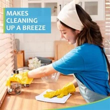 20 pièces Lingettes de nettoyage microfibre super absorbantes, serviettes de lavage de voiture réutilisables, chiffons de nettoyage de cuisine, séchage rapide pour la voiture, la cuisine et les fenêtres - Multicolore - Voir 4