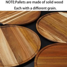 A Wooden Tray, Lovewood Tray, Small Bathroom Vanity Tray, Sink Tray, Kitchen Vanity Decoration Tray, Soap Rack - High-Quality Wooden Tray For Bathroom, Kitchen, Countertop, Toilet Water Tank,