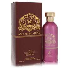 Maison  Modern Musk The Collector's Edition Eau De Parfum 3.4oz - 清除 - 查看 2