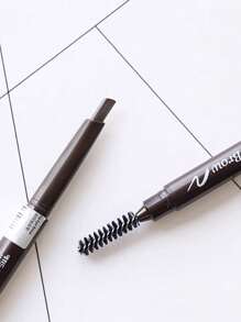 ETUDE Matita per sopracciglia n. 5 grigia 0,25g, matita per sopracciglia a lunga durata per uno sguardo naturale e morbido, trucco per sopracciglia stile K-beauty, REGALO 0,25g/0,01oz