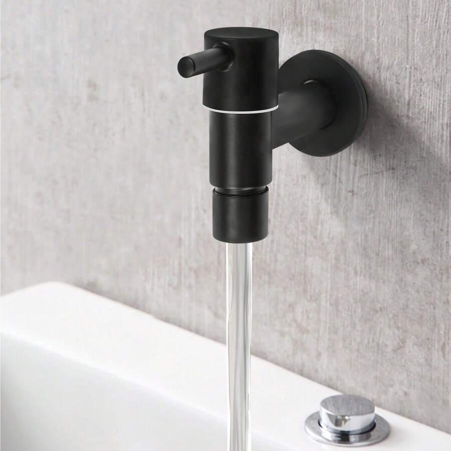 Futchoy Faucets & Accessories