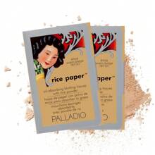Palladio Rice Paper  Natural 40ct Natural Natural - Màu be - Xem 2