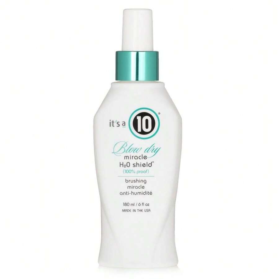 It's A 10 Miracle Blow Dry H20 Shield 6oz - Clear - View 1