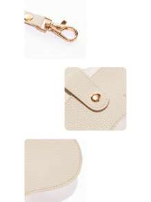 Sac de rangement pour lunettes de soleil, étui à lunettes, étui pour lunettes de myopie, sac portable et suspendu, pince pour lunettes de voyage, révélation de sexe, parfait pour les anniversaires, les mariages, les fêtes, le cadeau idéal pour les collègues, les amis et la famille, la rentrée scolaire