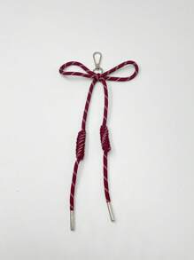 Thời trang Túi xách đa năng Dây đeo thắt nút Thiết kế Túi Phụ kiện Du lịch Ngày lễ Móc Quà tặng Giáng sinh Quà tặng Lễ Tạ ơn Cổ điển - Nhiều màu - Xem 21