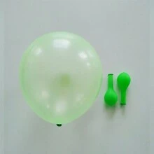 30 piezas de globos neón UV - Decoraciones para fiestas y bodas que brillan en la oscuridad, globos fluorescentes de 10 pulgadas que reaccionan a la luz negra, adecuados para celebraciones de cumpleaños y diversas fiestas