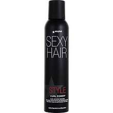 Sexy Hair Curly Sexy Hair Curl Power Bounce Mousse 8.4oz 8.4oz - 無色 - 查看 2